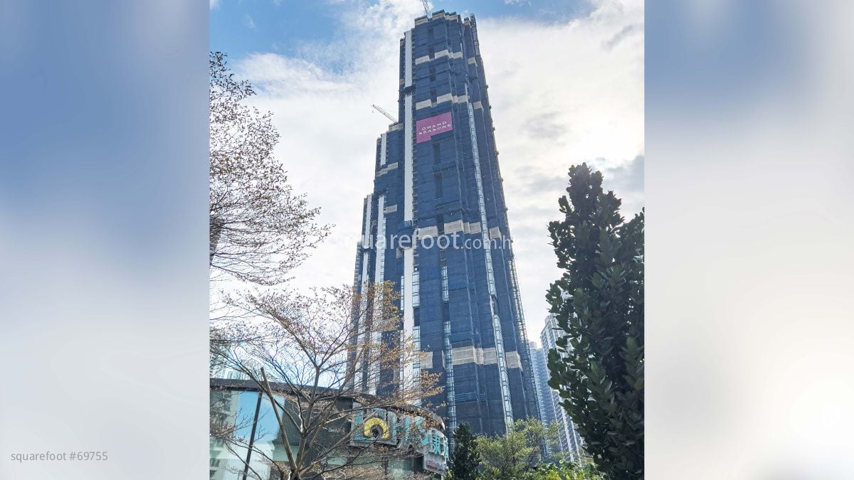 楼市加快推盘 会德丰与新地分别加推日出康城及西沙湾新单位