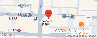 雅贤轩  物业地址