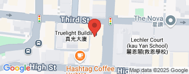 Wing Cheung Building  Address