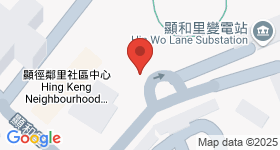  UNI Residence 地圖