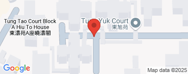 東旭苑 低層 物業地址