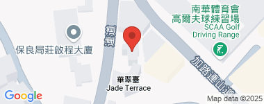 嘉蘭閣 中層 B室 物業地址