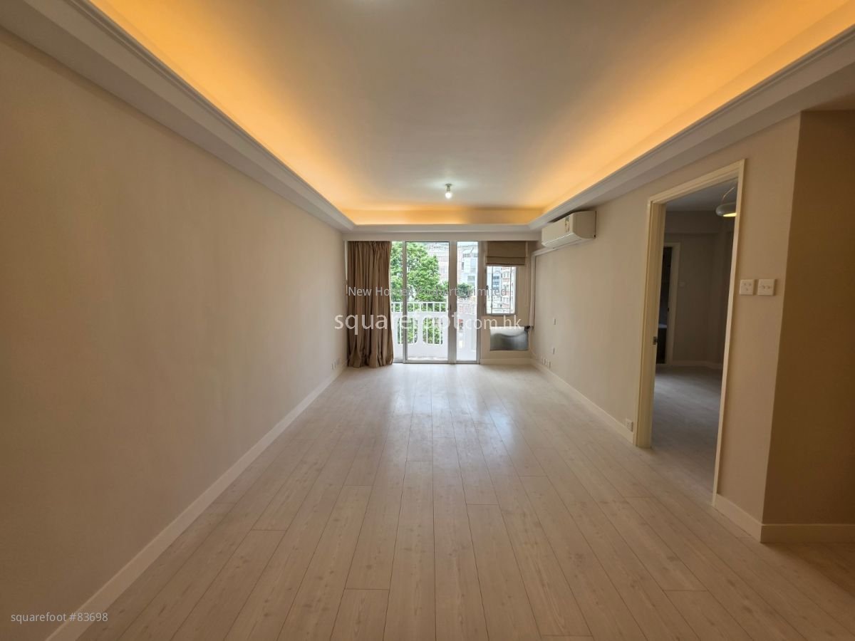 Vivian's Court Rental 3 Bedrooms , 2 Bathrooms 843 ft²