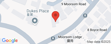睦诚道3号  物业地址