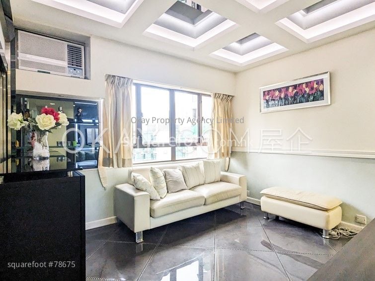Roc Ye Court Rental 3 Bedrooms , 2 Bathrooms 792 ft²