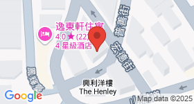 宏德街2號 地圖