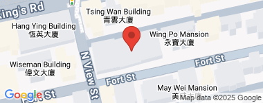 堡垒大楼 高层 物业地址
