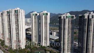 火炭银禧花园7座高层2房户月租$18,300 约6.4厘租金回报