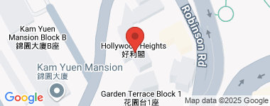 Hollywood Heights Low Floor Address