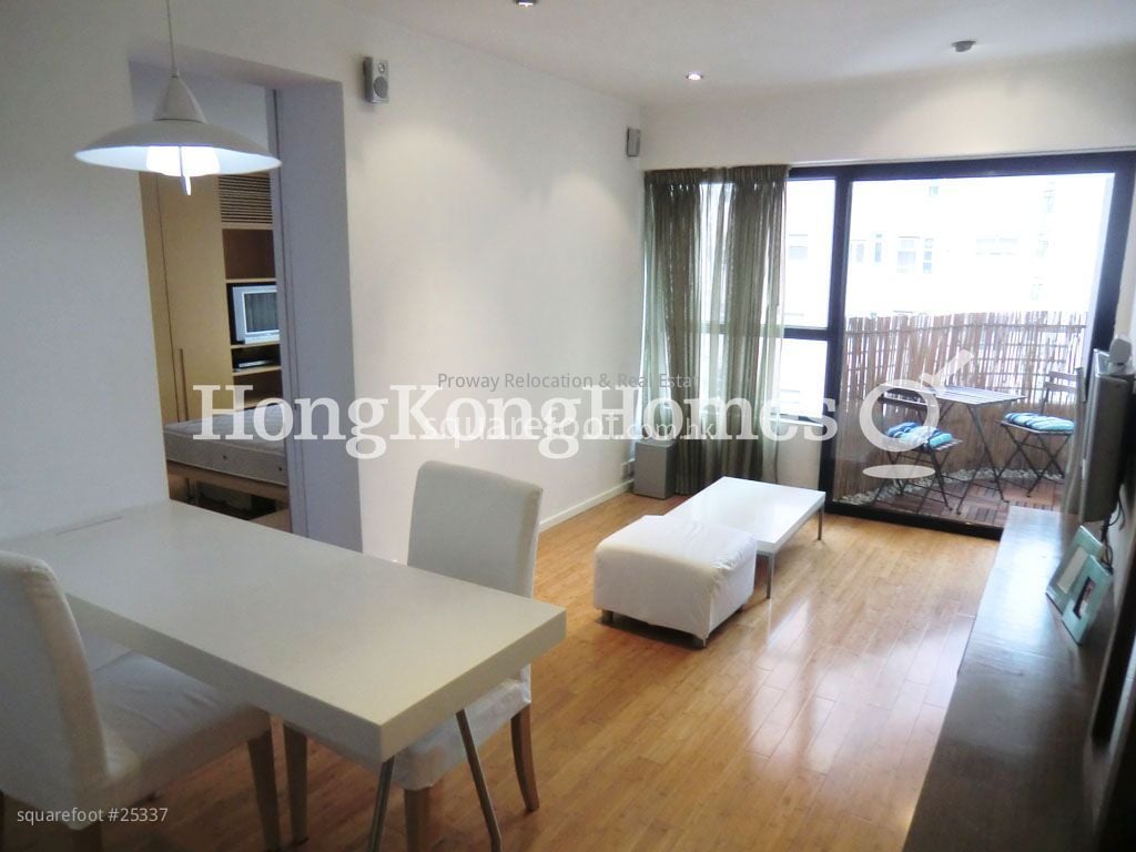 Bel Mount Garden Sell 1 Bedroom , 1 Bathroom 511 ft²