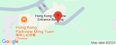 Hong Kong Parkview  Address