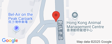 贝沙湾  物业地址