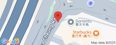 擎天半岛  物业地址