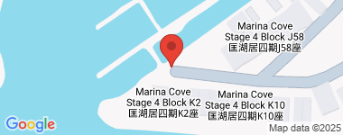 Marina Cove  Address