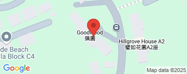 佩园  物业地址