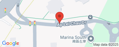 深灣軒  物業地址