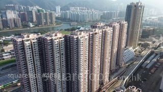 银禧花园 大厦