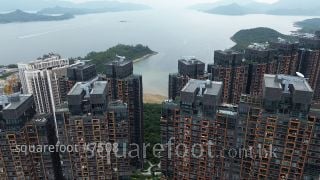 迎海 大厦