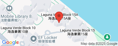 海逸豪园 15A 物业地址
