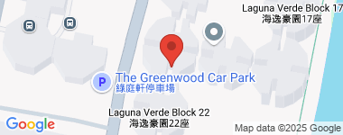 Laguna Verde Room 21 Address