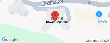 寶雲大廈 中層 物業地址
