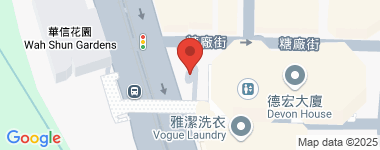 太古坊 Oxford House , Suite 2203A 物業地址