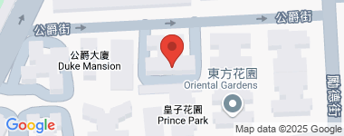 德福阁 中层 物业地址