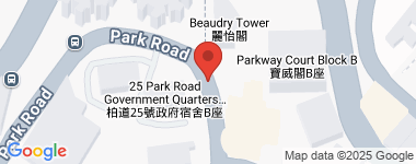 宝威阁  物业地址