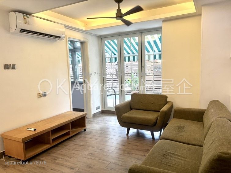 Wah Fai Court Rental 1 Bedroom , 1 Bathroom 402 ft²