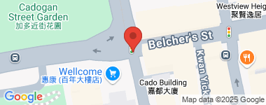 加多近山  物業地址