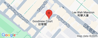 豪景台  物业地址
