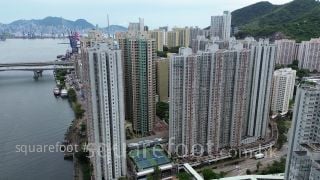 青衣海悅花園3房$628萬 持貨11年帳面獲利$330萬