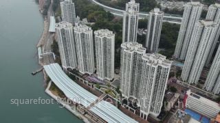 湾景花园 大厦
