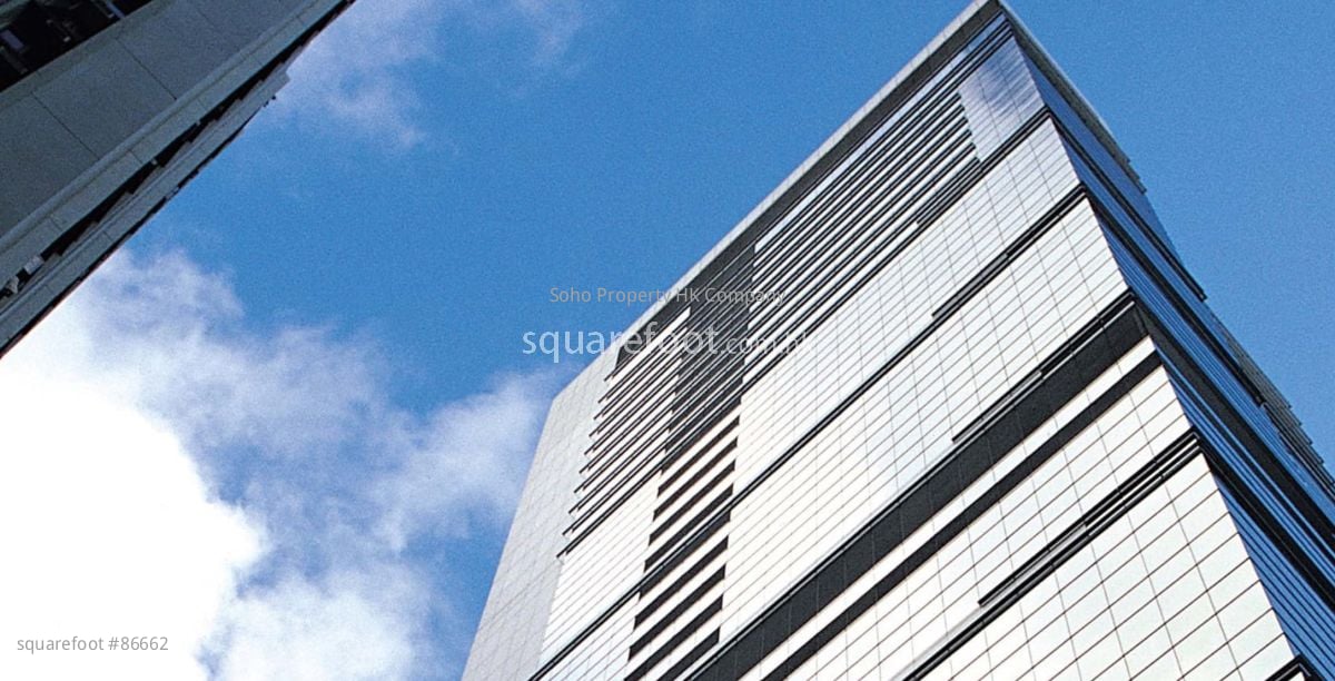 太古坊 租盤 開放式間隔 , 2 廁所 1,000 平方呎