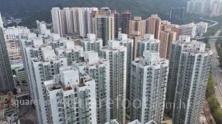 大围愉景花园3房议价后以$730万易