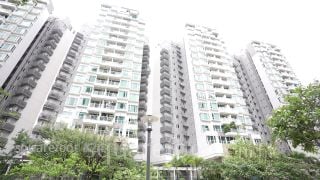 Le Bleu Deux Coastal Skyline Building