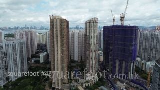 天水围栢慧豪园$1.25万租出 租金回报率高达3.4厘