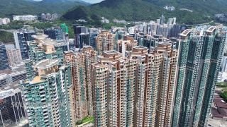 美孚盈晖台1座中层2房月租$1.45万 低市价约10%