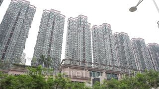 新都城 大厦