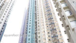 Serenity Place Building