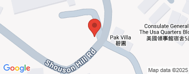 怡禮苑  物業地址