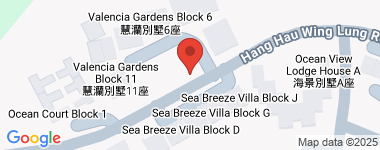 Sea Breeze Villa  Address
