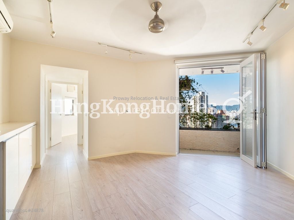 Euston Court Rental 3 Bedrooms , 2 Bathrooms 790 ft²