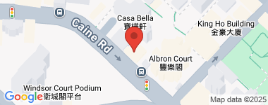 翠苑  物業地址