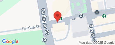 Cheong Kat Mansion  Address