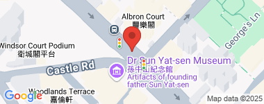 豐樂閣  物業地址
