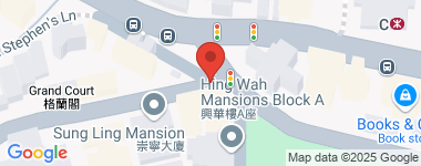 兴华大厦  物业地址