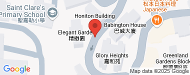 精致园  物业地址