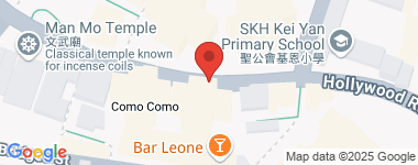 Centre Stage  Address