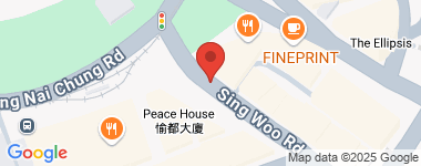 愉园大厦  物业地址